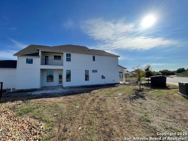 9439 Hidden Stone, Schertz, TX 78154