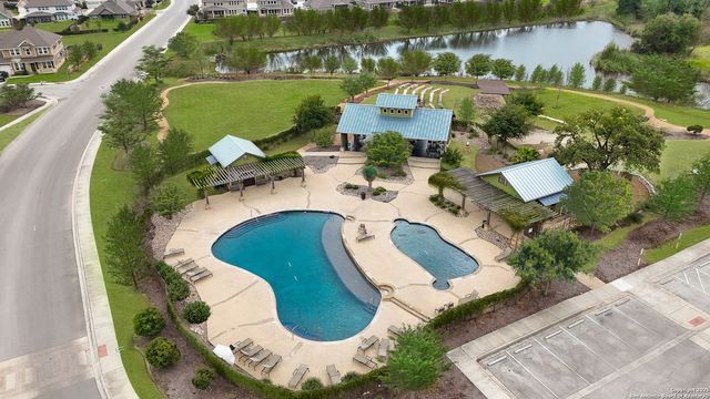 9439 Hidden Stone, Schertz, TX 78154