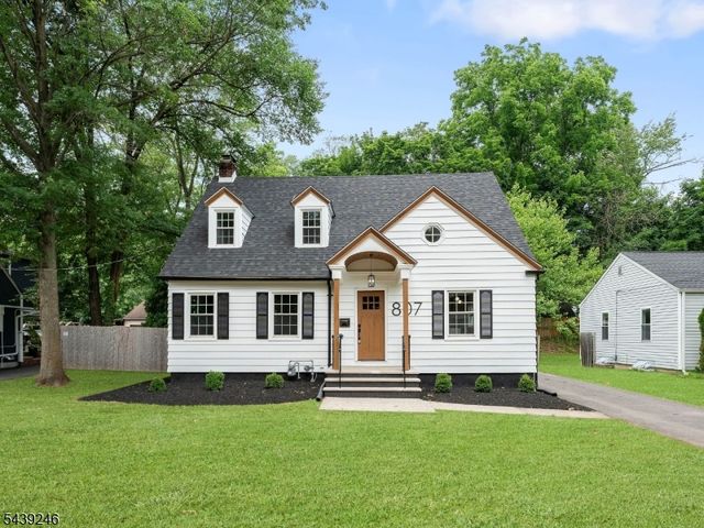 807 Mountain Ave, Bound Brook Boro, NJ 08805