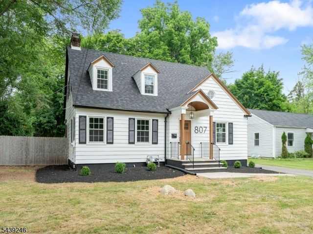 807 Mountain Ave, Bound Brook Boro, NJ 08805