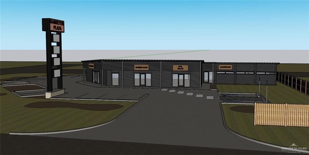 4302 Energy Avenue, Edinburg, TX 78542