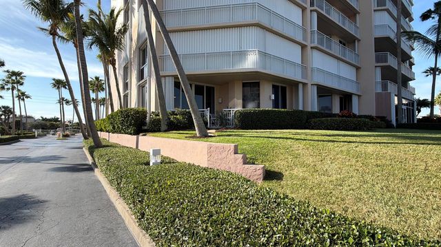 3880 N Highway A1a 104, Hutchinson Island, FL 34949