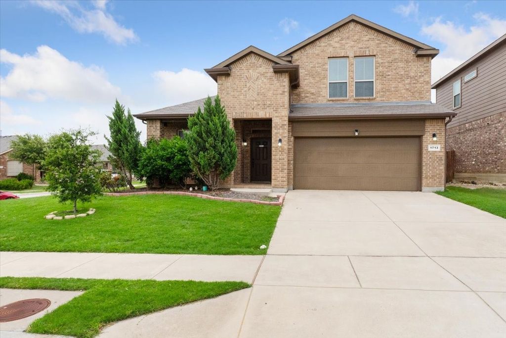 1713 Falling Star Drive, Fort Worth, TX 76052 — photo 2