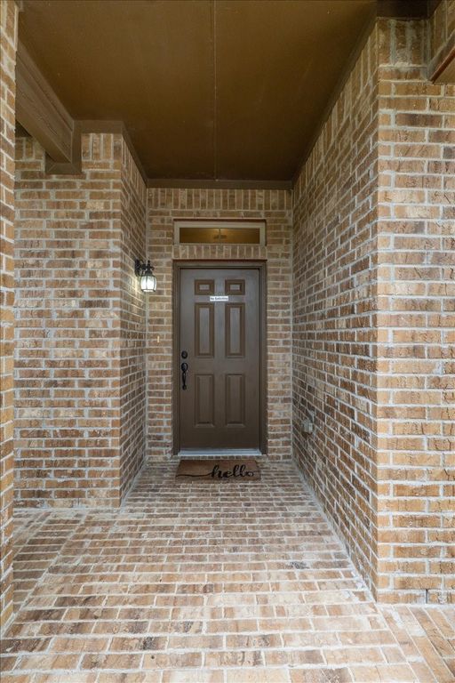 1713 Falling Star Drive, Fort Worth, TX 76052 — photo 4