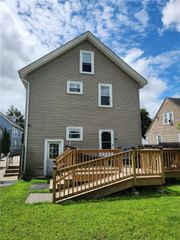123 Francis Avenue, Pawtucket, RI 02860