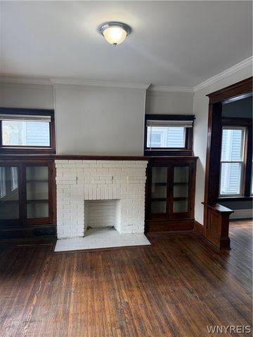 238 Oxford Avenue lower, Buffalo, NY 14209