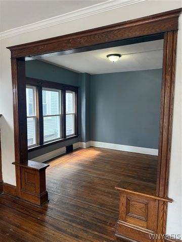 238 Oxford Avenue lower, Buffalo, NY 14209