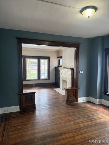 238 Oxford Avenue lower, Buffalo, NY 14209
