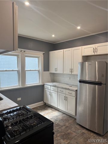 238 Oxford Avenue lower, Buffalo, NY 14209