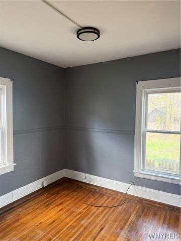 238 Oxford Avenue lower, Buffalo, NY 14209