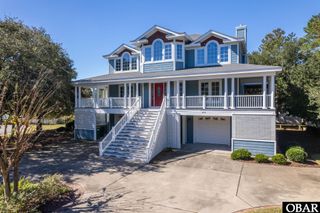 818 Whistler Court Lot #381, Corolla, NC 27927
