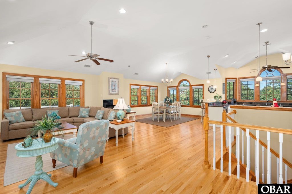 Image 2 of property listing at 818 Whistler Court Lot #381, Corolla, NC 27927