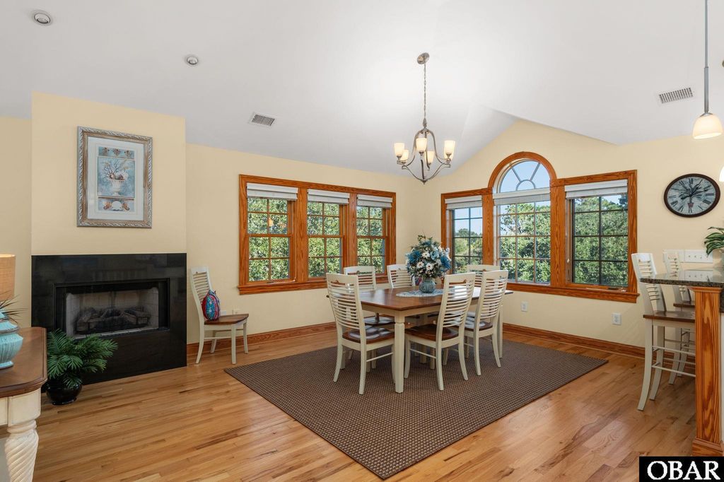 Image 13 of property listing at 818 Whistler Court Lot #381, Corolla, NC 27927