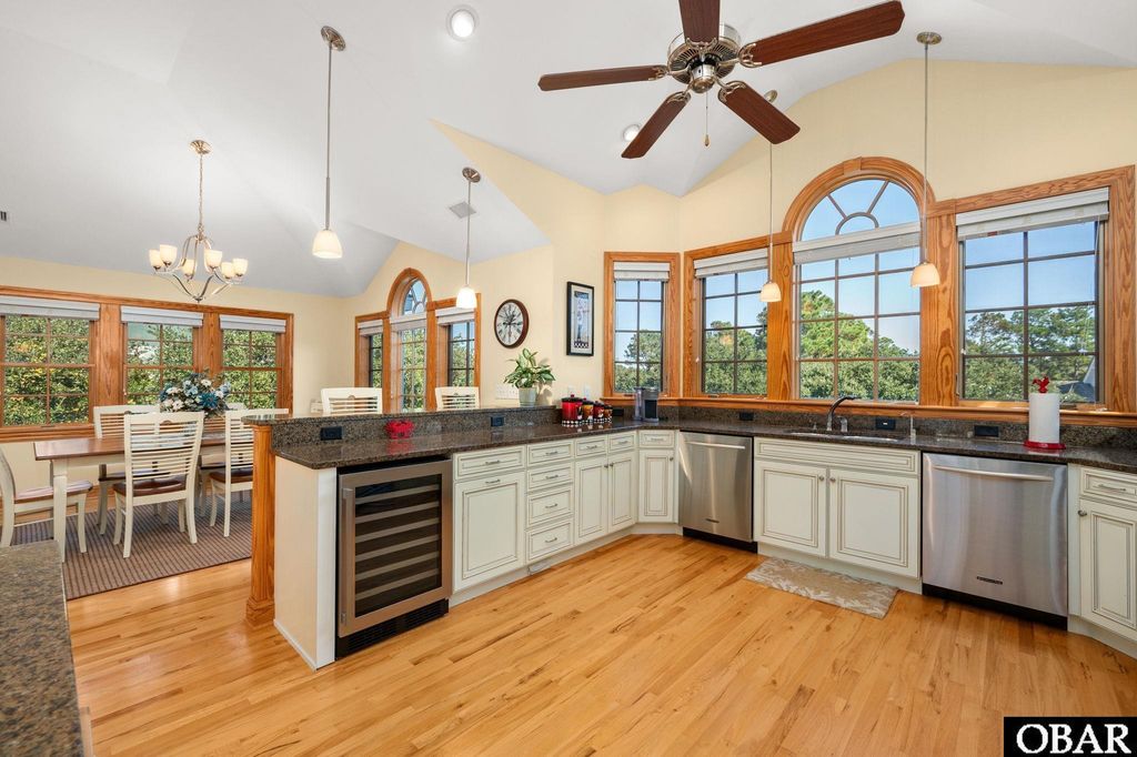 Image 19 of property listing at 818 Whistler Court Lot #381, Corolla, NC 27927