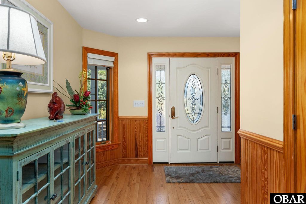 Image 28 of property listing at 818 Whistler Court Lot #381, Corolla, NC 27927