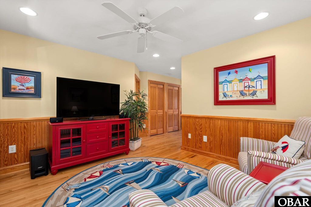 Image 34 of property listing at 818 Whistler Court Lot #381, Corolla, NC 27927