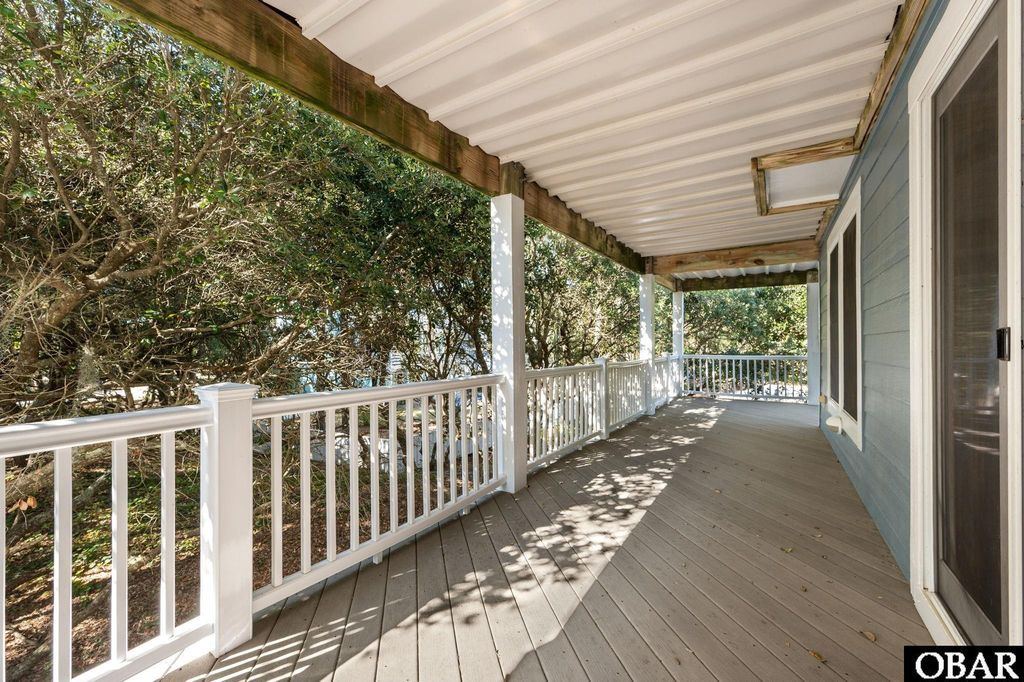 Image 35 of property listing at 818 Whistler Court Lot #381, Corolla, NC 27927