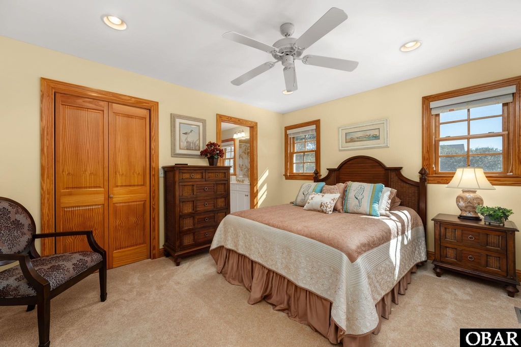 Image 36 of property listing at 818 Whistler Court Lot #381, Corolla, NC 27927