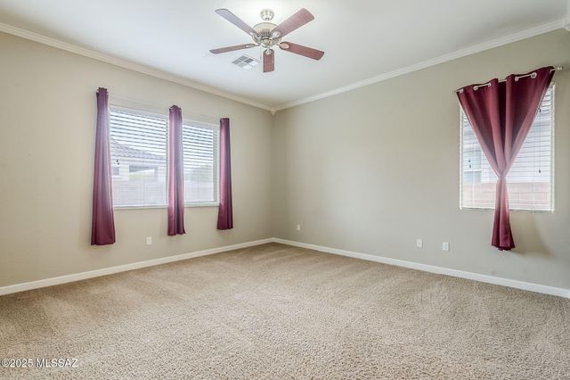 12692 N Sunrise Shadow Drive, Marana, AZ 85658