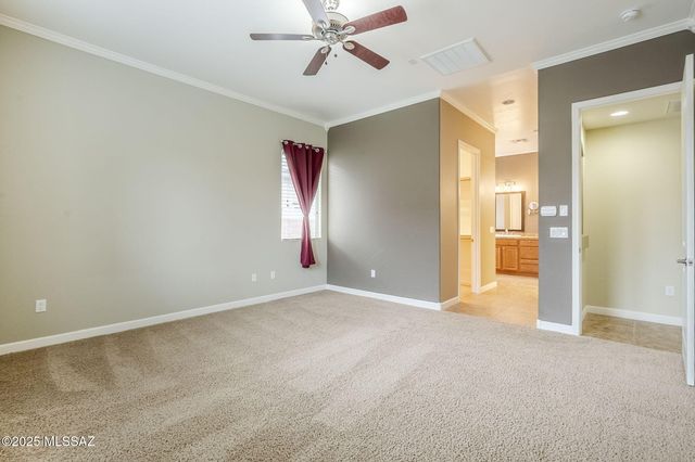 12692 N Sunrise Shadow Drive, Marana, AZ 85658