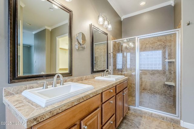 12692 N Sunrise Shadow Drive, Marana, AZ 85658