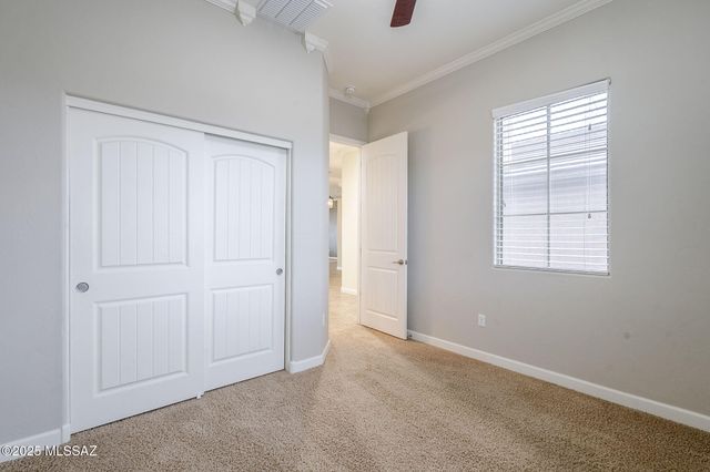 12692 N Sunrise Shadow Drive, Marana, AZ 85658