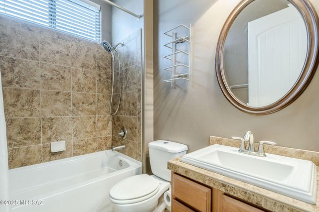 12692 N Sunrise Shadow Drive, Marana, AZ 85658