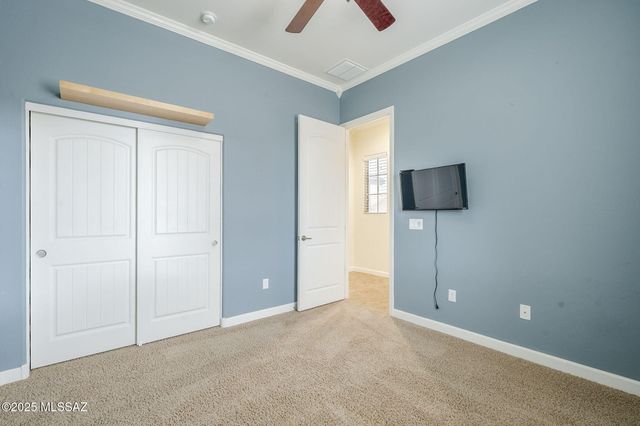 12692 N Sunrise Shadow Drive, Marana, AZ 85658