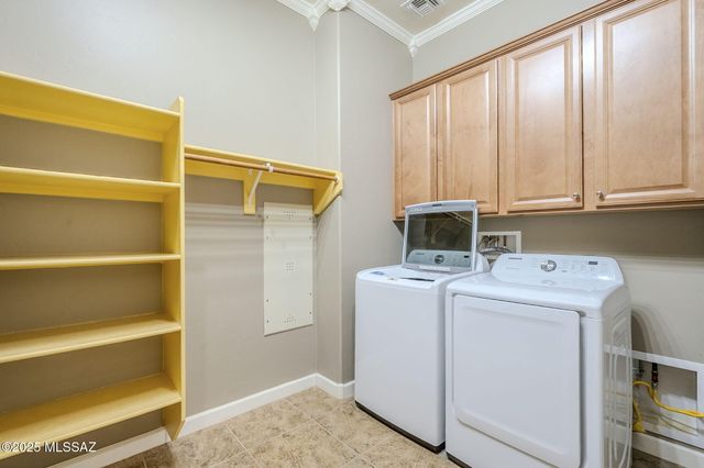 12692 N Sunrise Shadow Drive, Marana, AZ 85658