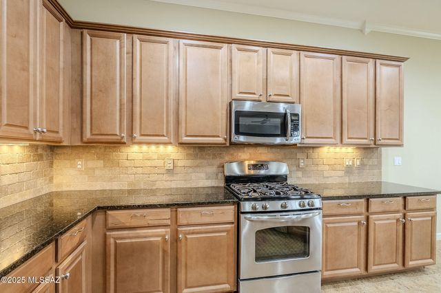 12692 N Sunrise Shadow Drive, Marana, AZ 85658