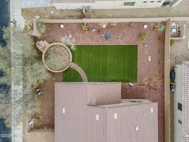 12692 N Sunrise Shadow Drive, Marana, AZ 85658