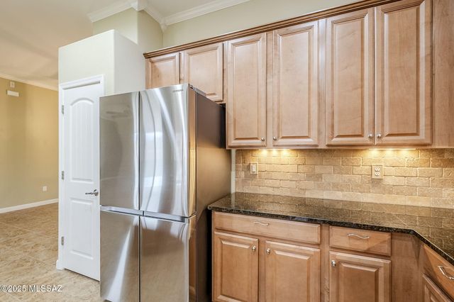 12692 N Sunrise Shadow Drive, Marana, AZ 85658