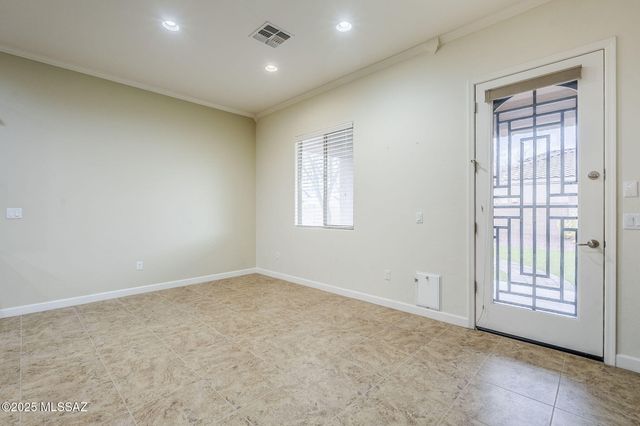 12692 N Sunrise Shadow Drive, Marana, AZ 85658