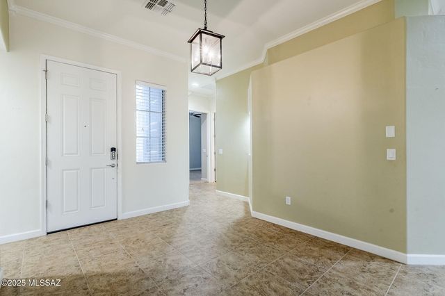 12692 N Sunrise Shadow Drive, Marana, AZ 85658