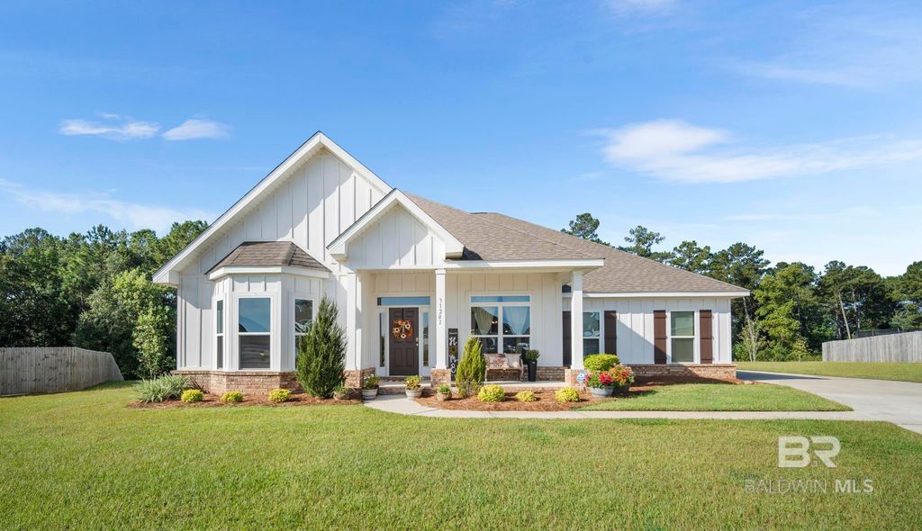 31201 Montalto Court, Spanish Fort, AL 36527