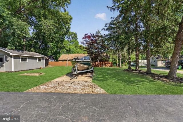 120 LONG BEACH RD, Charlestown, MD 21914
