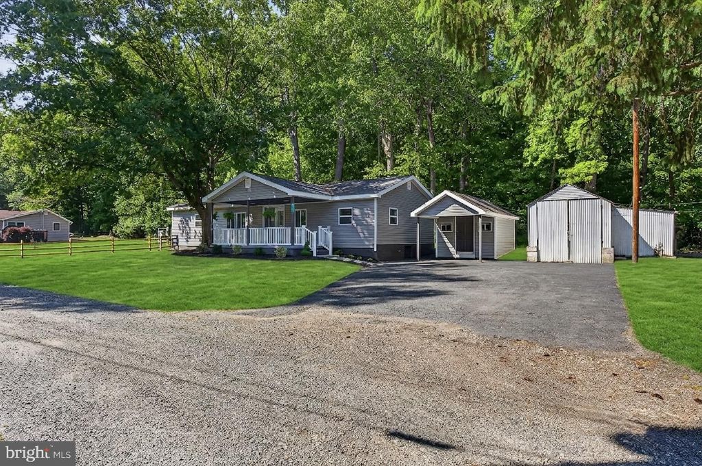 Image 2 of property listing at 120 LONG BEACH RD, Charlestown, MD 21914
