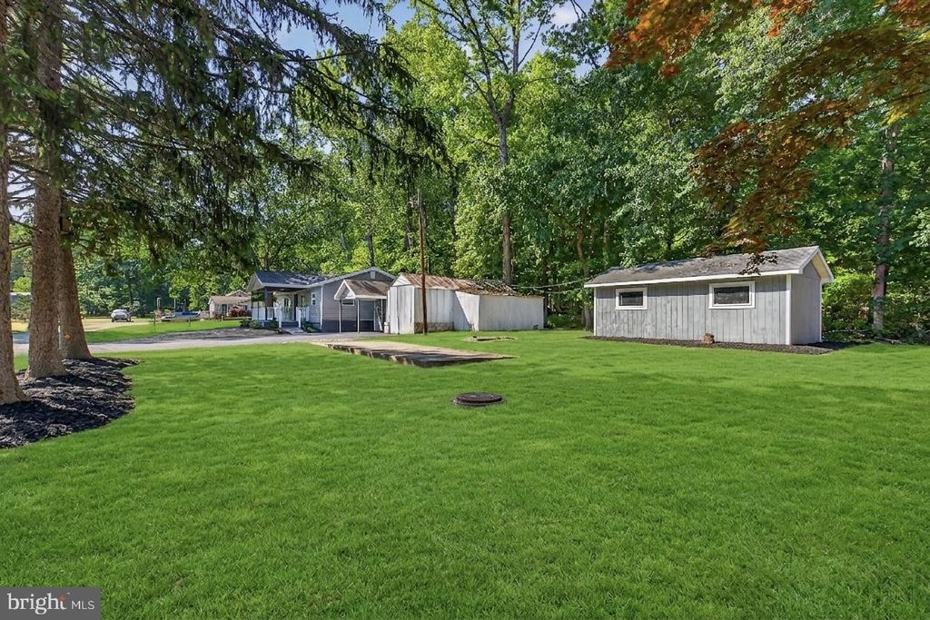 Image 3 of property listing at 120 LONG BEACH RD, Charlestown, MD 21914