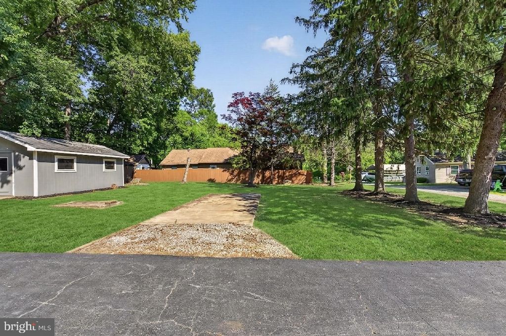 Image 32 of property listing at 120 LONG BEACH RD, Charlestown, MD 21914
