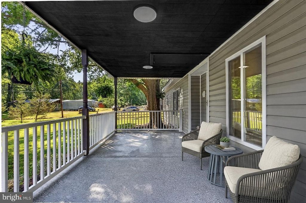 Image 5 of property listing at 120 LONG BEACH RD, Charlestown, MD 21914