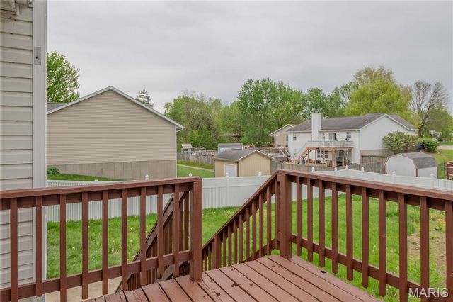 10 Arbor Springs, Troy, IL 62294