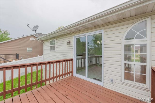 10 Arbor Springs, Troy, IL 62294