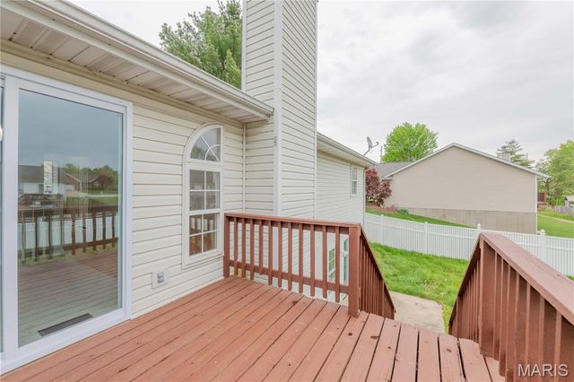10 Arbor Springs, Troy, IL 62294