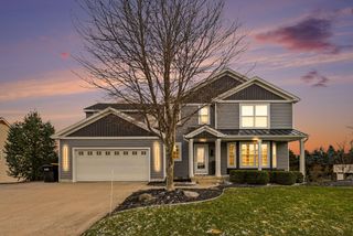 2314 Byron Shores Drive Sw, Byron Twp, MI 49315