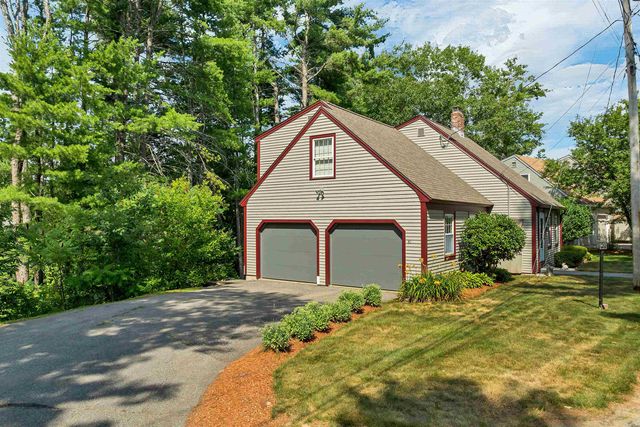 2761 Lake Shore Rd Unit 41, Gilford, NH 03249