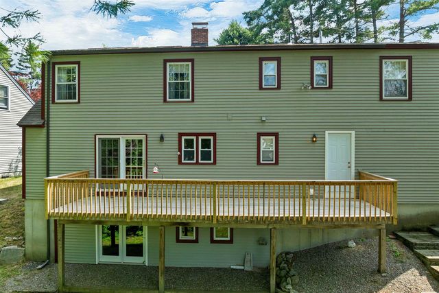 2761 Lake Shore Rd Unit 41, Gilford, NH 03249