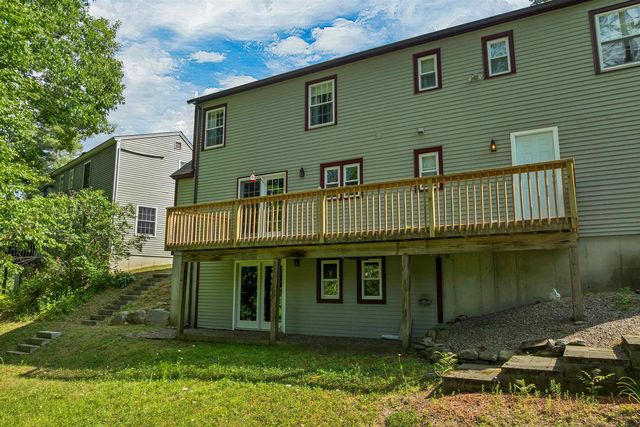 2761 Lake Shore Rd Unit 41, Gilford, NH 03249