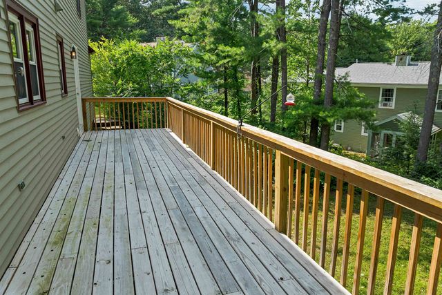 2761 Lake Shore Rd Unit 41, Gilford, NH 03249