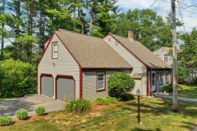 2761 Lake Shore Rd Unit 41, Gilford, NH 03249