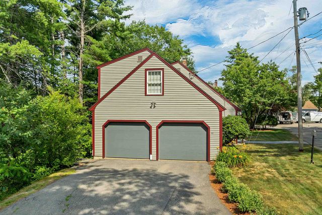 2761 Lake Shore Rd Unit 41, Gilford, NH 03249